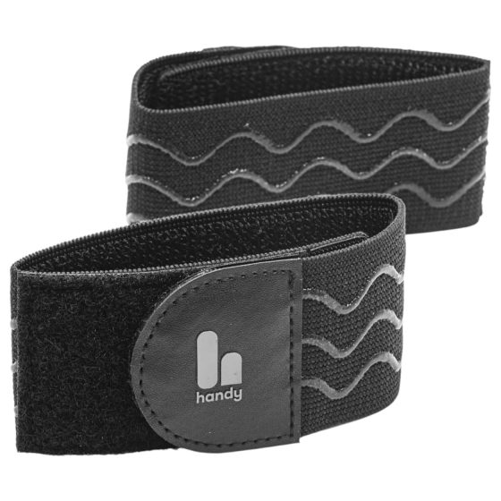 The Handy True Grip PRO Band - szorító (fekete)
