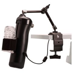 The Handy Handsfree - asztali állvány (fekete)