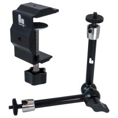 The Handy Handsfree - asztali állvány (fekete)