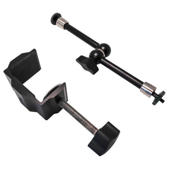 The Handy Handsfree - asztali állvány (fekete)