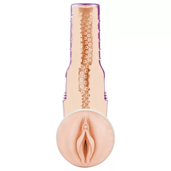 Fleshlight - Fantasy Sasha Nakamoto Ecchi vagina (natúr)