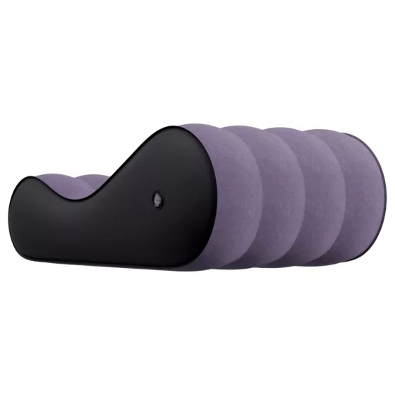 You2Toys - felfújható szexpárna (kék)