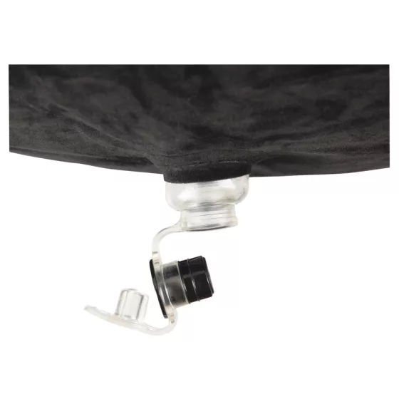 You2Toys - felfújható szexpárna (kék)