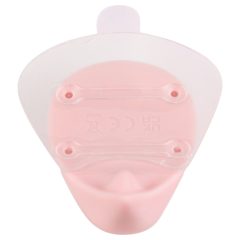 Luxus - öntapadó tartó matricák (2db)