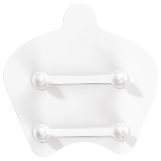 Luxus - öntapadó tartó matricák (2db)