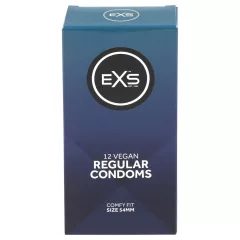 EXS Regular - óvszer 54 mm (12 db)