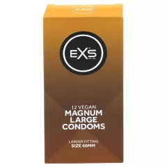 EXS Magnum - óvszer 60 mm (12 db)