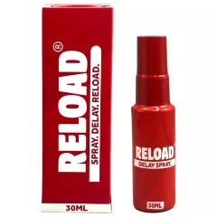 EXS - késleltető spray férfiaknak (50 ml)