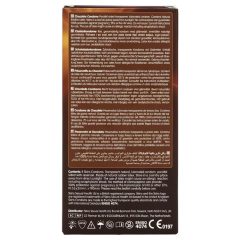 Skins - csokis óvszer (8db)