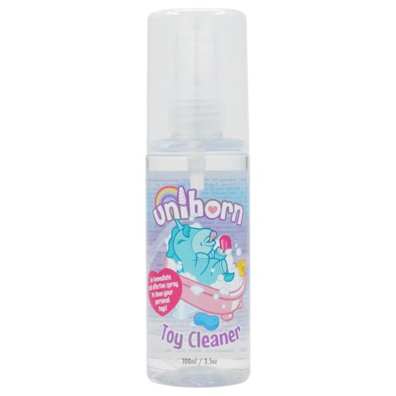 Unihorn - fertőtlenítő spray (100ml)