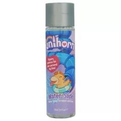 / Unihorn Water-Slide - vízbázisú síkosító (130ml)