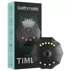Bathmate Pump Timer - pumpaidőzítő (fekete)