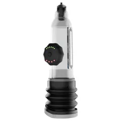 Bathmate Pump Timer - pumpaidőzítő (fekete)