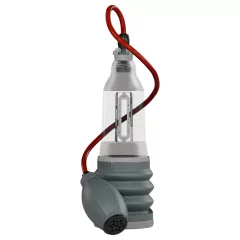   Bathmate HydroXtreme 5 - hidro péniszpumpa kiegészítők nélkül (átlátszó)