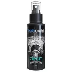   Bathmate - fertőtlenítő tisztító spray szexjátékokhoz (100 ml)