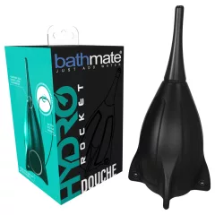   Bathmate Hydro Rocket - análzuhany, intim higiéniai eszköz (fekete)