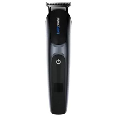   Bathmate Trim 2.0 - akkus intim borotva szett, szőrtelenítő