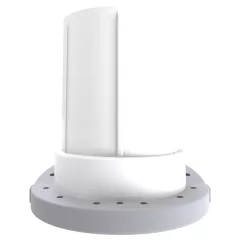   Bathmate Hydromax7 - kényelmi betét péniszpumpához (fehér)