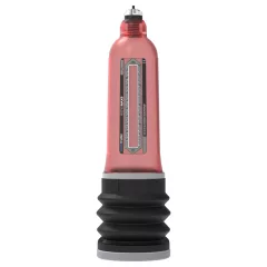 Bathmate Hydromax9 - hidro péniszpumpa (piros)