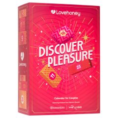   Womanizer Advent Calendar - adventi kalendárium (24 részes)