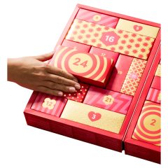   Womanizer Advent Calendar - adventi kalendárium (24 részes)