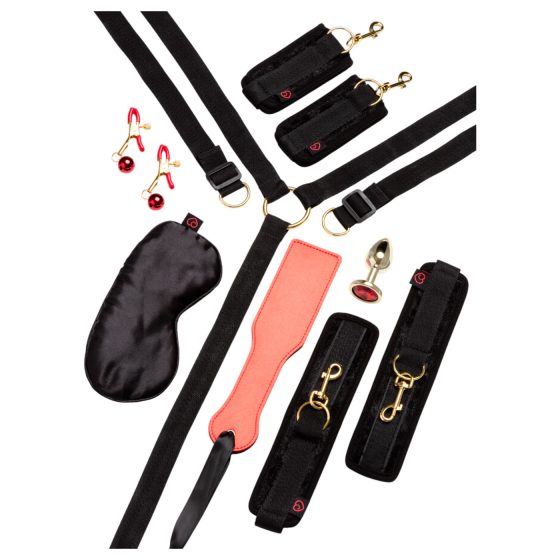 Womanizer Advent Calendar - adventi kalendárium (24 részes)