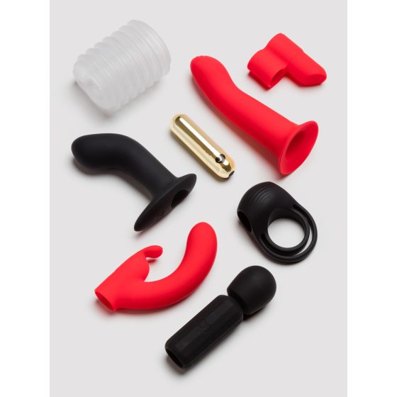 Womanizer Advent Calendar - adventi kalendárium (24 részes)