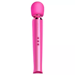 le Wand - akkus masszírozó vibrátor (pink)