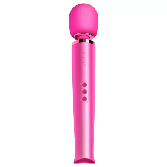 le Wand - masszírozó vibrátor (pink)