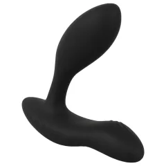   We-Vibe Vector+ - app-vezérelt prosztata masszírozó anál vibrátor (fekete)