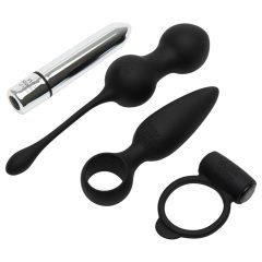   A Szürke Ötven árnyalata - Pleasure Overload – Luxus Szett