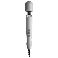   Doxy Wand Original - hálózati masszírozó vibrátor (fehér)