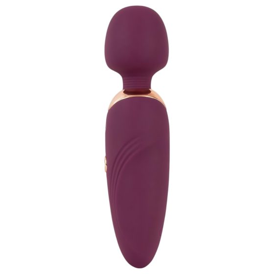 You2Toys Petite - akkus masszírozó vibrátor (piros)