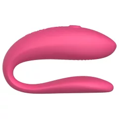   We-Vibe Sync Lite - App- és távirányítós párvibrátor (pink)