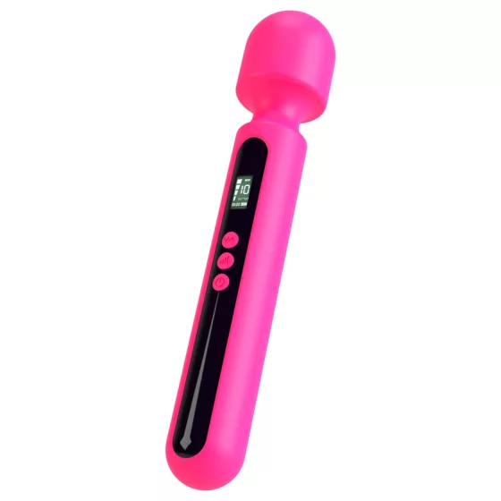 You2Toys - Pink Sunset Wand vibrátor (pink)