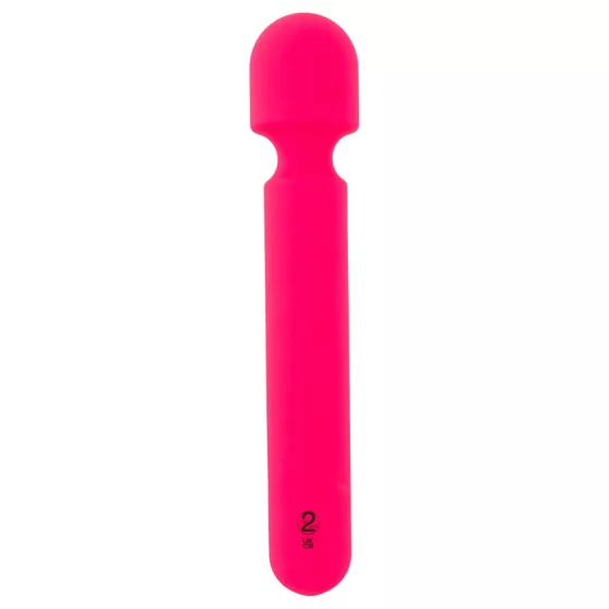 You2Toys - Pink Sunset Wand vibrátor (pink)