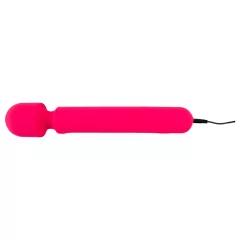 You2Toys - Pink Sunset Wand vibrátor (pink)