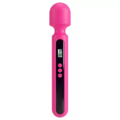 You2Toys - Pink Sunset Wand vibrátor (pink)