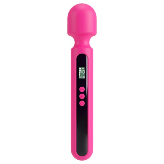 You2Toys - Pink Sunset Wand vibrátor (pink)