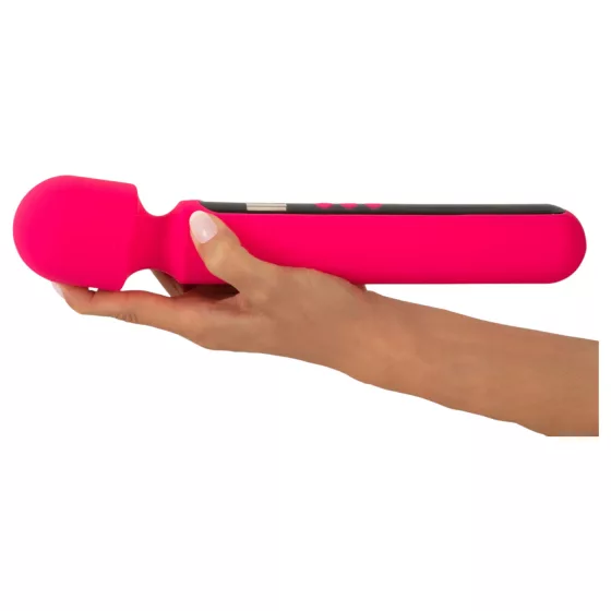 You2Toys - Pink Sunset Wand vibrátor (pink)