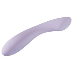 Svakom Amy 2 - akkus, vízálló G-pont vibrátor (lila)