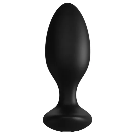 We-Vibe Ditto+ - app-vezérelt anál vibrátor (fekete)