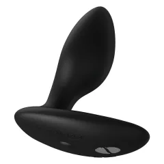 We-Vibe Ditto+ - app-vezérelt anál vibrátor (fekete)