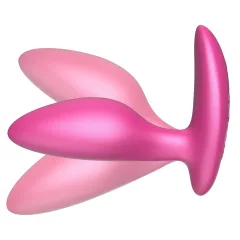 / We-Vibe Ditto+ - app-vezérelt anál vibrátor (pink)