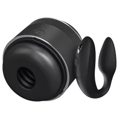   Arcwave Voy és We-Vibe Sync 2 - Double the Fun szett (fekete)