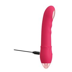 You2Toys - vibrációs zuhanyfej (pink)
