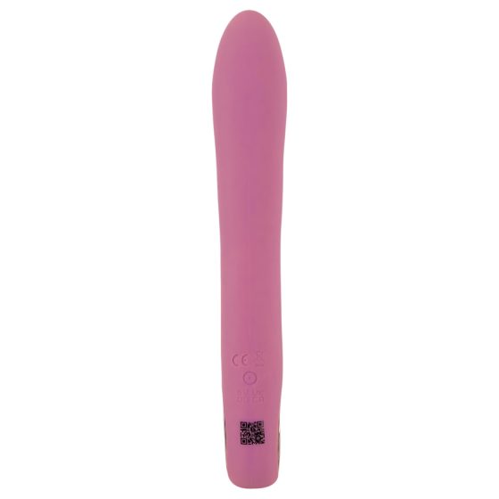 You2Toys - akkus G-pont vibrátor (pink)