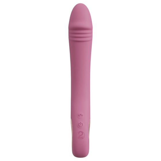 You2Toys - akkus G-pont vibrátor (pink)