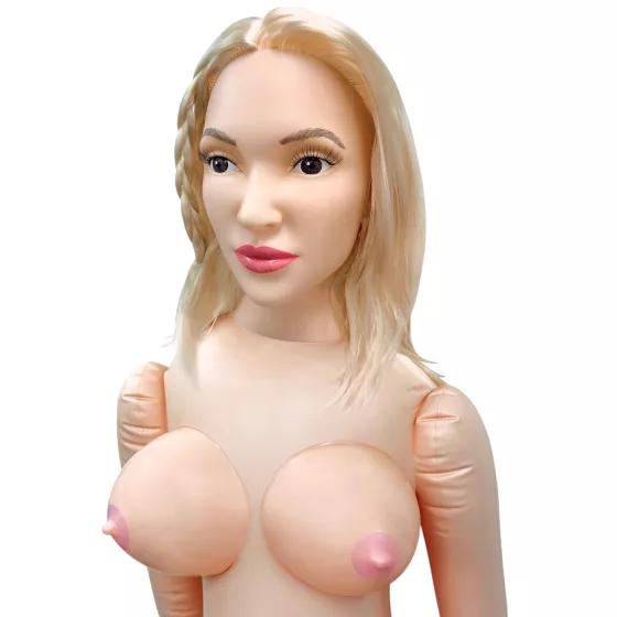 / Excellent Power - életnagyságú vibrációs guminő