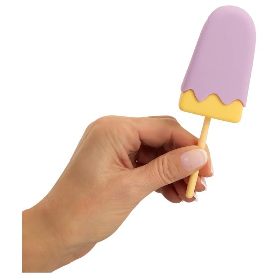 You2Toys - akkus csiklóvibrátor (pink)